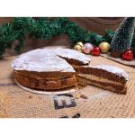 Bakpakket Kruidcake Taart