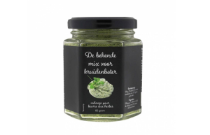 De bekende mix voor Kruidenboter 85 gram