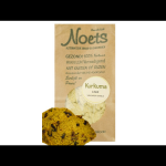 Noets Kurkuma Cake Mix