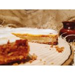 Bakpakket Lemon Boterkoek