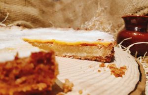 Bakpakket Lemon Boterkoek