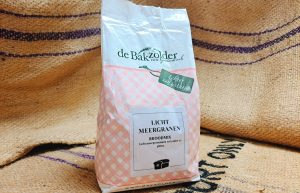 Licht Meergranen 1kg