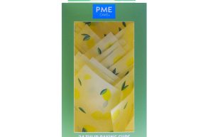 PME Muffin Tulp cups Citroen Pk/24