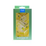 PME Muffin Tulp cups Citroen Pk/24