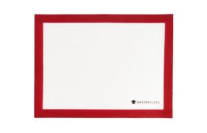 MasterClass Siliconen Bakmat 40x30cm