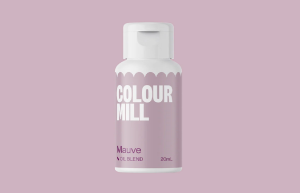 ColourMill Mauve 20ml - Oil blend