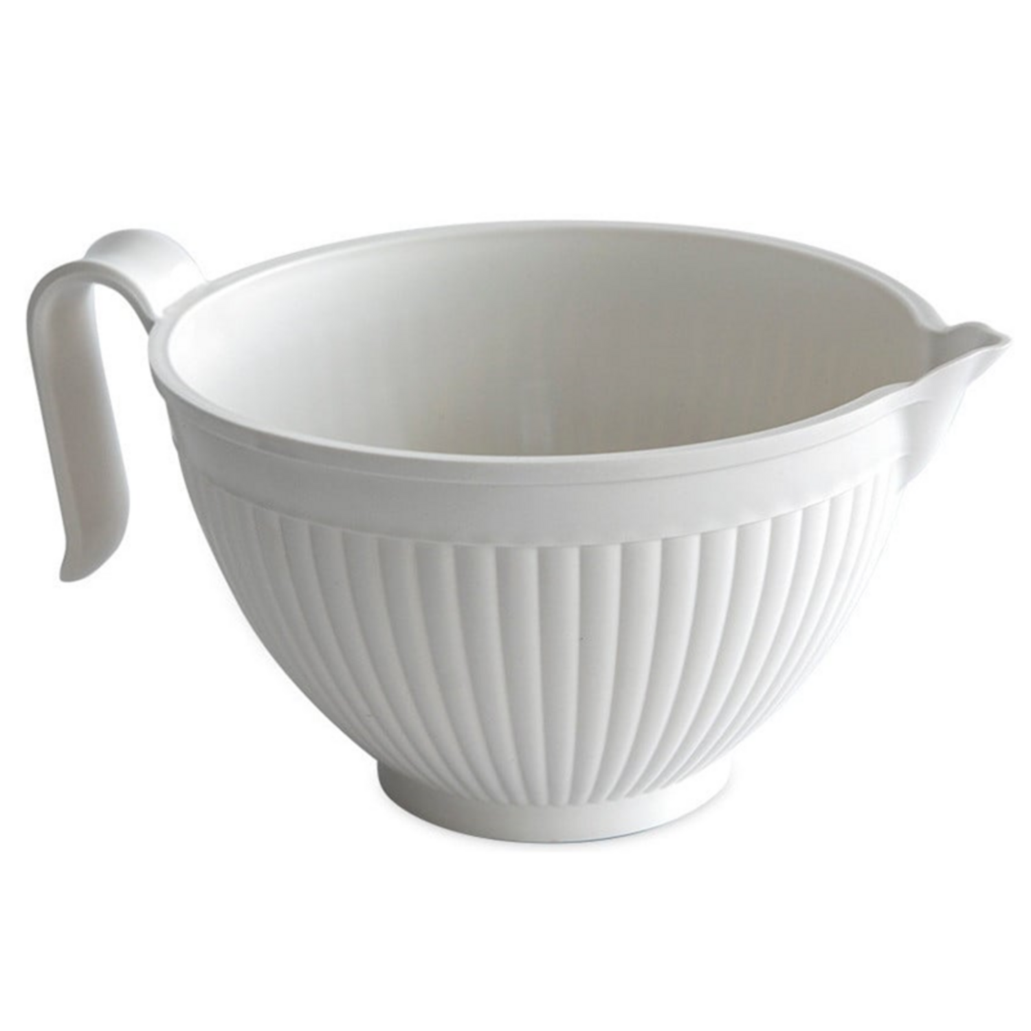 Nordic Ware Beslagkom Kunststof 2,4L (Ø19cm)