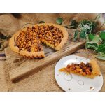 Bakpakket Noten-Caramel Taart