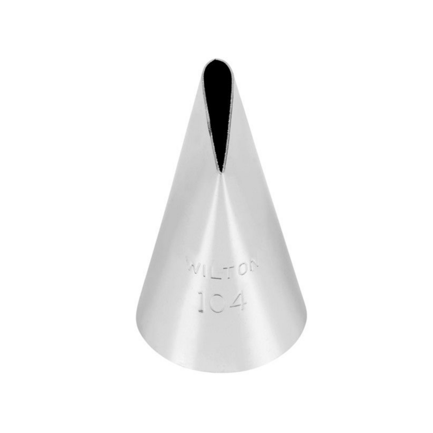 Wilton Spuitmondje nr. 104