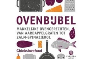 Ovenbijbel, Chickslovefood