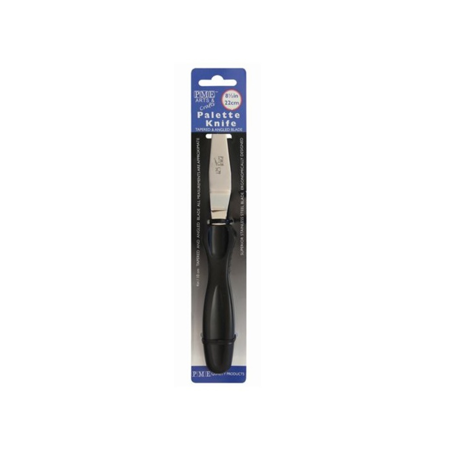 PME Paletmes Taps 22cm