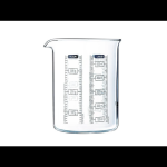 Pyrex Kitchen Lab Maatglas 0,5L