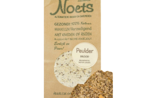 Noets Peulder Brood Mix
