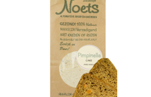 Noets Pimpinella Cake Mix