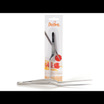 Decora RVS Pincet 14cm