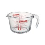 Pyrex Maatbeker Glas 1L
