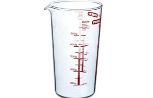Pyrex Maatglas 0,5L