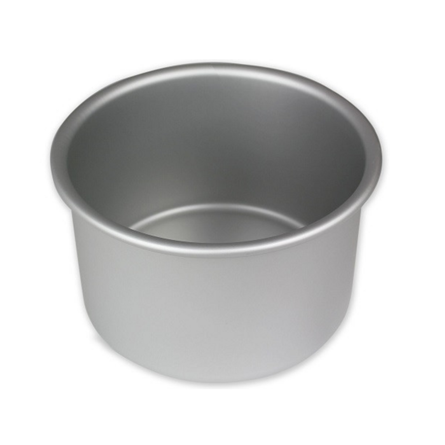 Taartpan PME rond Ø12.5 x 10 cm