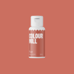 ColourMill Rust 20 ml - Oil blend