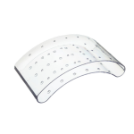KitchenCraft Gekleurde Acryl Cake Pop Standaard