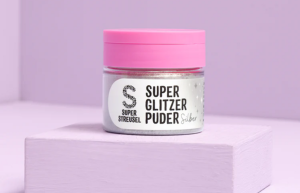 SuperLustreDust Silver 10g