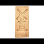 Speculaasplank Grote Molen (Stellingmolen)