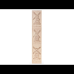 Speculaasplank 3 molens