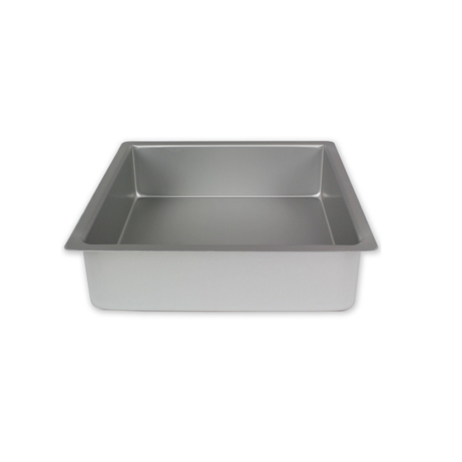 Taartpan PME Vierkant 27,5x27,5x7,5cm