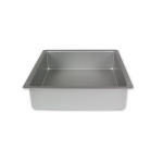 Taartpan PME Vierkant 27,5x27,5x7,5cm