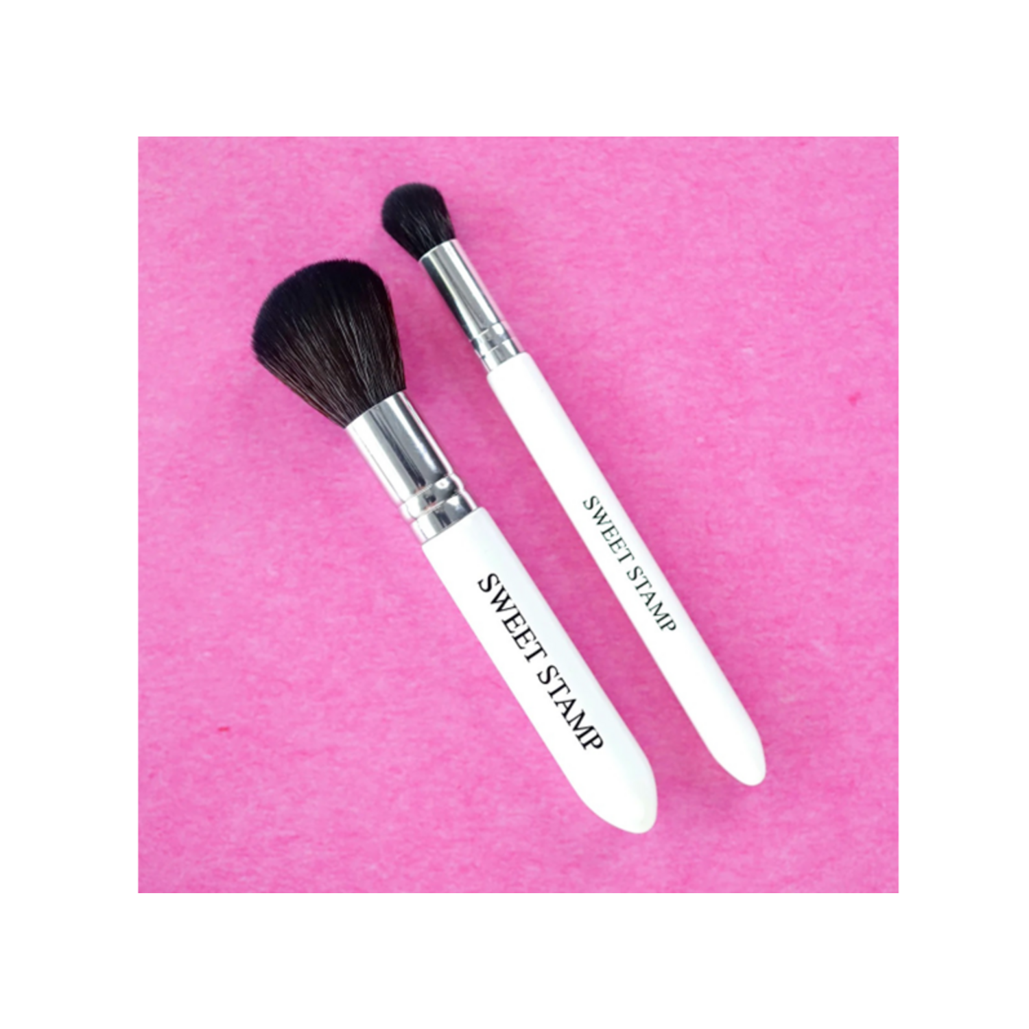 Sweet Stamp Deluxe Dusting Brush Set/2