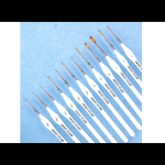 Sweet Stamp Luxe Brush Set/12