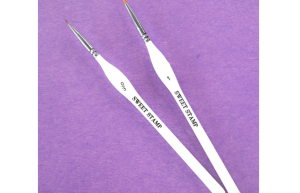 Sweet Stamp Professionele Brush Set/2