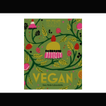 Boek: Heel Holland Bakt Vegan