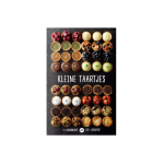 Boek Kleine taartjes, Meike Schaling