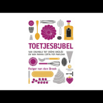 Toetjesbijbel, Rutger van den Broek