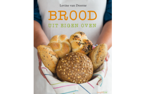 Brood uit eigen oven, Levine van Doorne