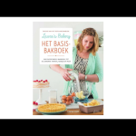 Het basis bakboek, Laura Kieft**