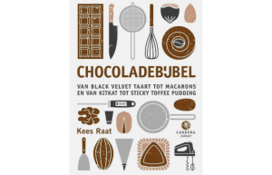 Chocoladebijbel, Kees Raat**