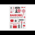 Bakbijbel, Rutger van den Broek (nieuw)