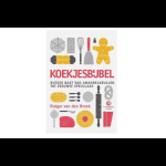 Koekjesbijbel, Rutger van den Broek