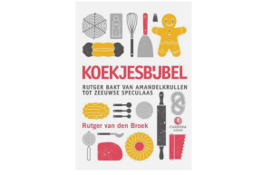 Koekjesbijbel, Rutger van den Broek