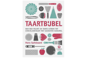 Taartbijbel, Hans Spitsbaard