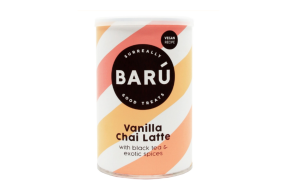 BARU Vanille Chai Latte 250 gram