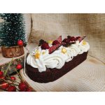 Bakpakket Schwarzwalder Kirsch Slof - voor 2 sloffen
