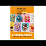 Boek Heel Holland Bakt Kinderbakboek Seizoen 3
