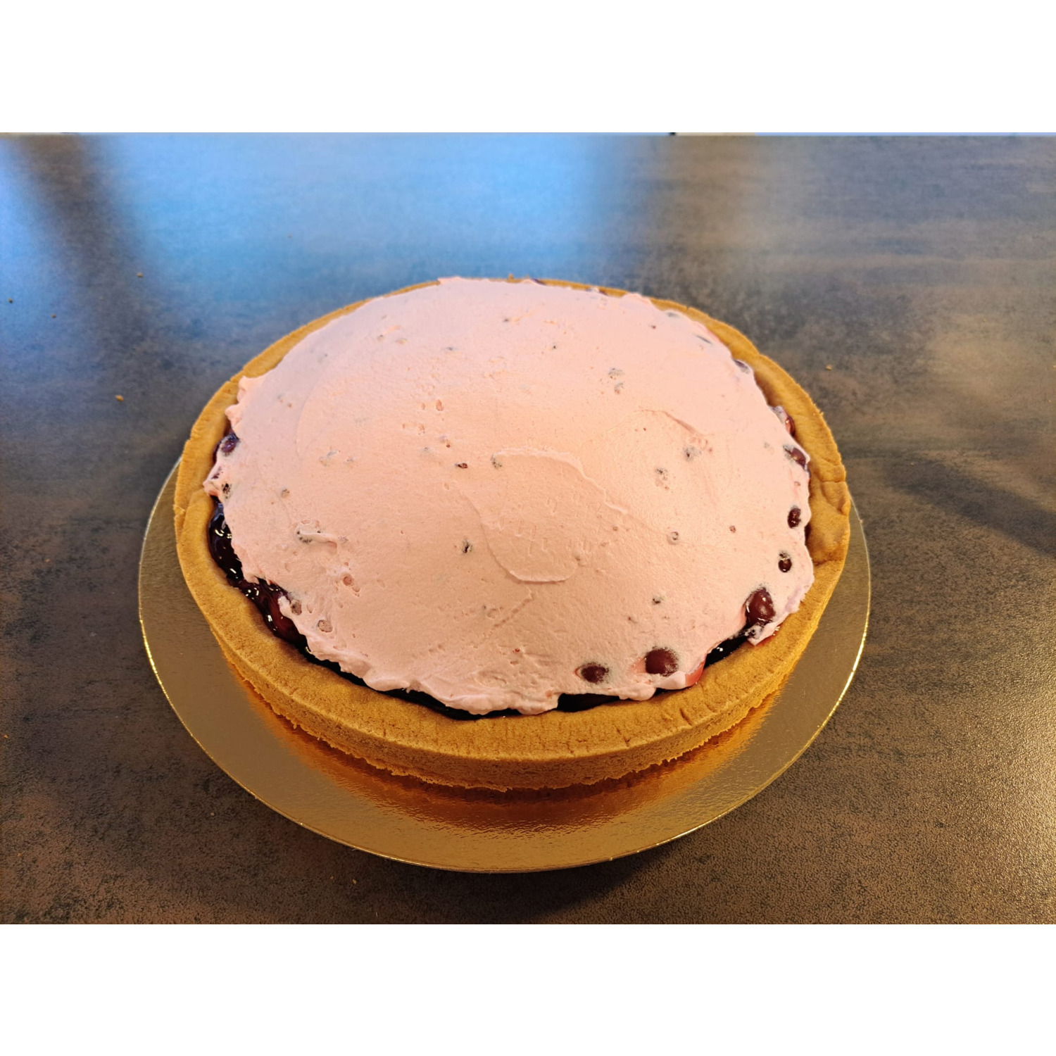 Bakpakket Skitaart