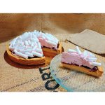 Bakpakket Skitaart