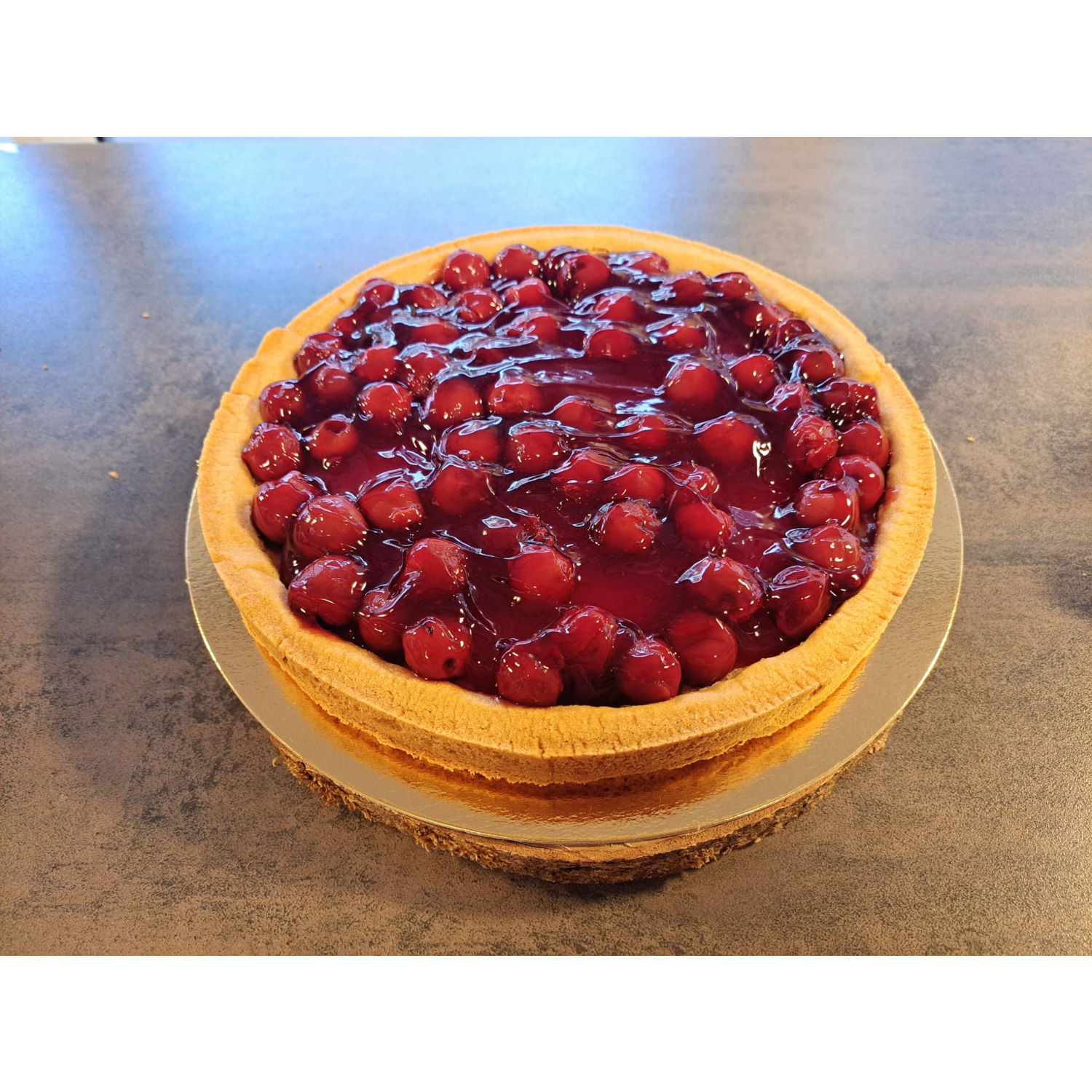 Bakpakket Skitaart