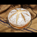 Bakpakket Sneeuwster