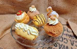 Donderdag 20 november Workshop Soezen Bakken